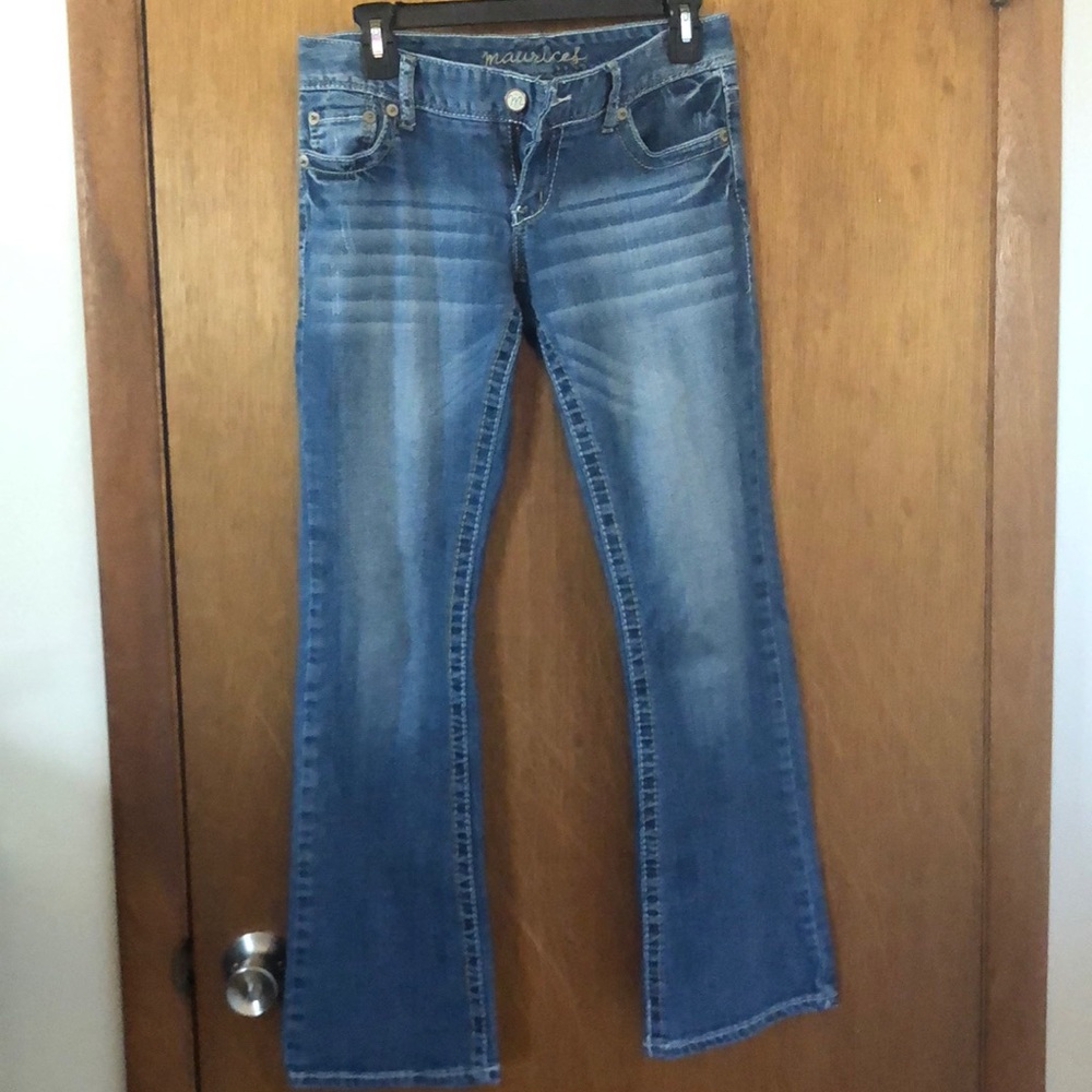 Maurice’s 1/2 short jeans